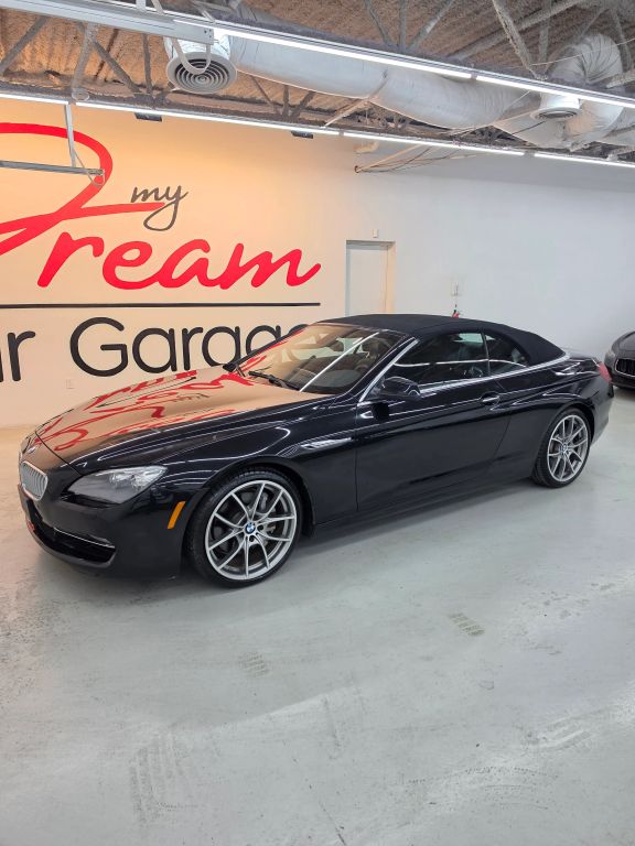 bmw 6 series 2012 WBALZ3C52CDL72705 image bmw 6 series 2012 WBALZ3C52CDL72705 image